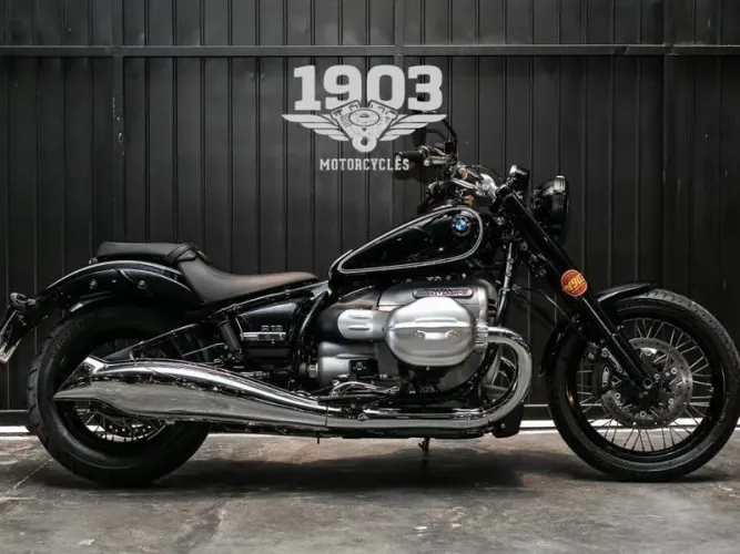 BMW R 18 PURE 2023