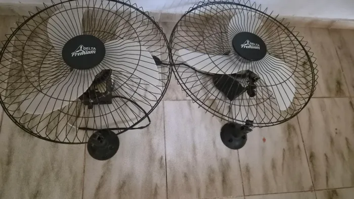 Ventilador Industrial Delta Premium