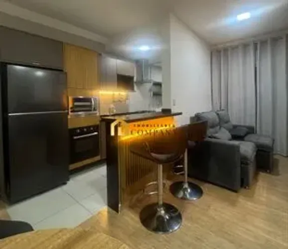 Ed. Red Studio - Condomínio Edifício Red Sorocaba/SP