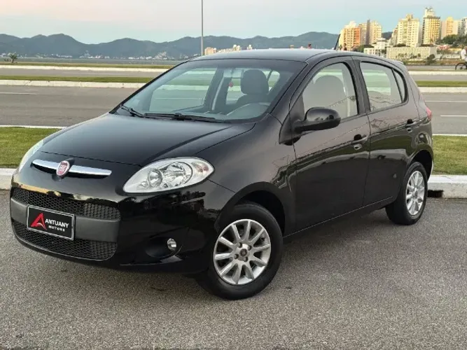 Fiat Palio Attractive 1.0 EVO Fire Flex 8V 5P 2015