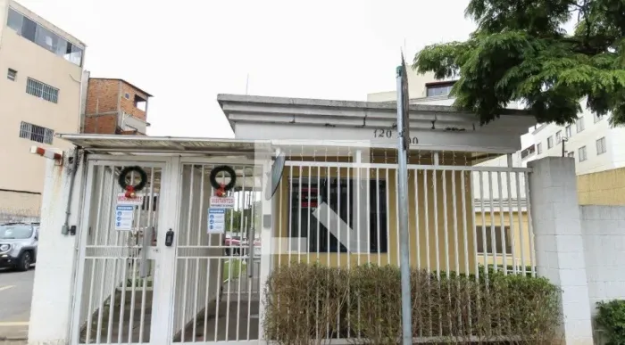 Apartamento para Venda em Itaquaquecetuba, Vila Virginia, 3 dormitórios, 1 banheiro, 1 vag