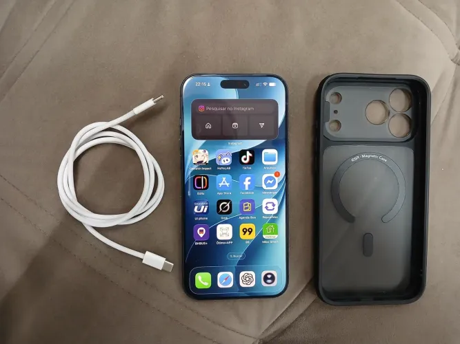 iPhone 17 Pro Max 512gb