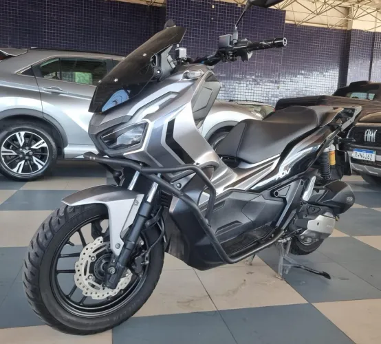 HONDA ADV 2023