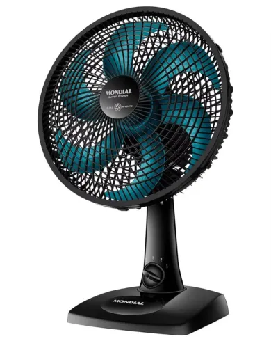 Ventilador mondial super power 30 cm