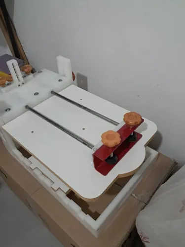 Máquina Serigrafia Maqfast