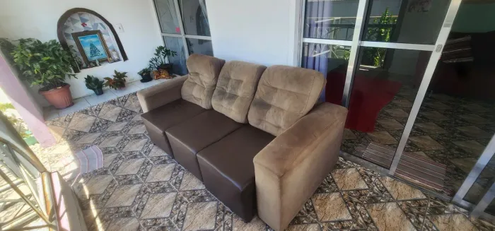 Sofá 