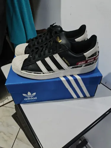 Adidas Superstar n°41