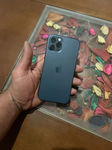 Iphone 12 pro 128g