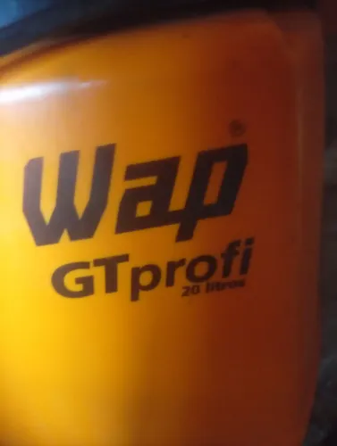 Aspirador de pó