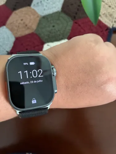 Vendo Smartwatch microwear ultra 4