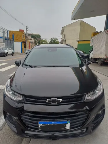 Chevrolet Tracker Premier 1.4 Turbo 16V Flex AUT 2019