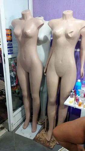 Vendas Manequins