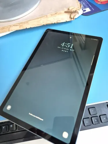 Samsung Tab S6 Lite