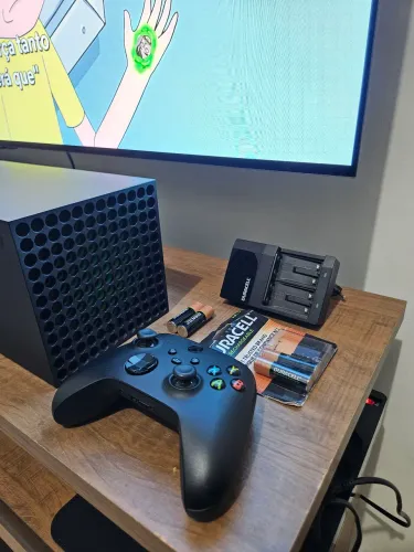 Xbox Series X