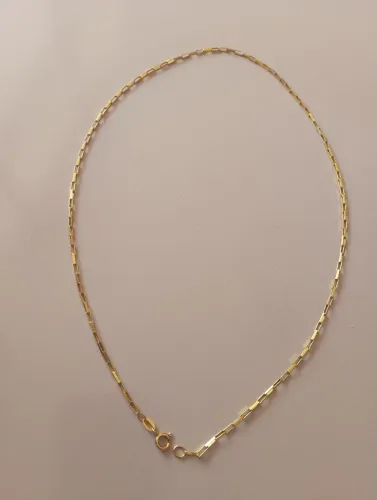 Ouro 18k Cartie 6 gramas