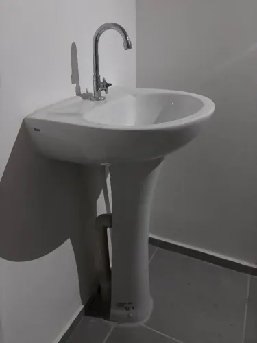 Lavatório para Banheiro