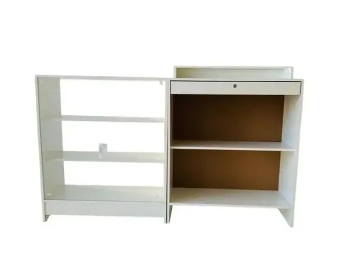 Vendo kit adega semi novo