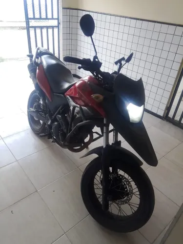 Honda XRE 300 2012 | 87.000 km | R$ 10.500 | Oportunidade
