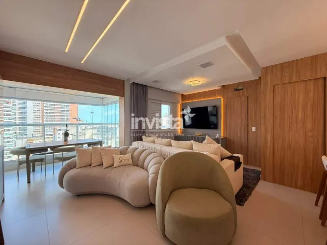 Apartamento à venda no bairro Gonzaga