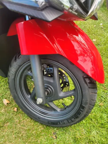 Moto elite ano 2022