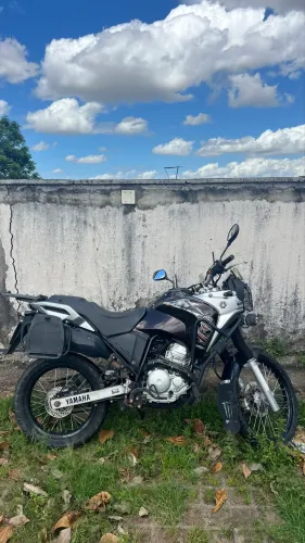 Tenere 250 2018