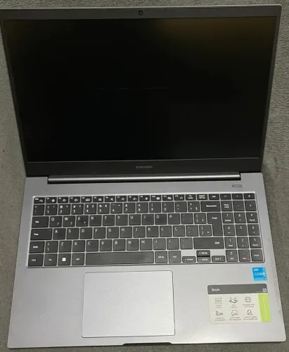 Notebook Samsung