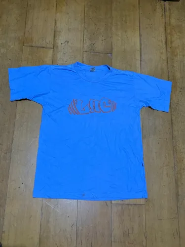 Camisa LAC