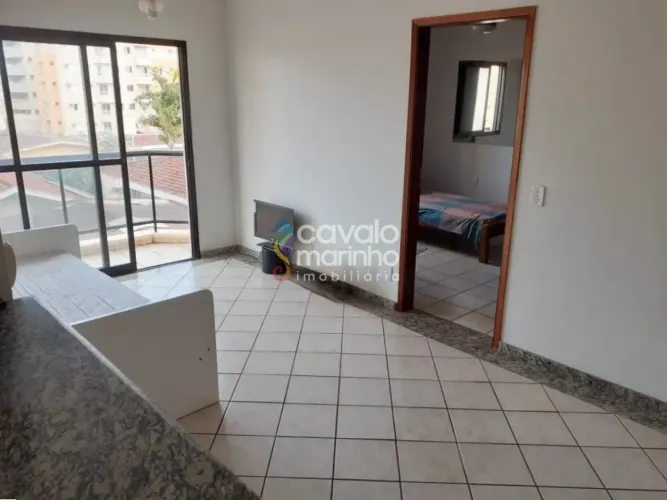 Apartamento à venda com 1 quarto, 45m² - Edifício Via Veneto - Jardim Paulista.