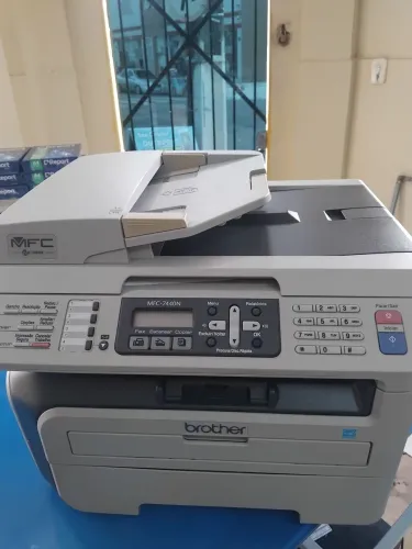 Brother MFC 7440N