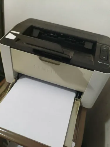 Impressora laser Samsung M2020w
