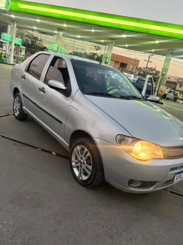 Fiat Siena 1.0/ EX 1.0 MPI Fire/ Fire Flex 8V 2010