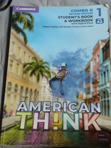 Livro inglês 9 ano - salesiano - usado ,