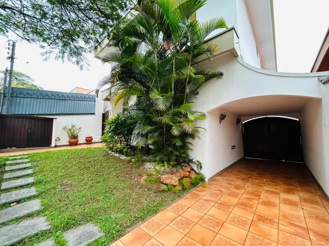 Sobrado com 4 dormitórios à venda, 401 m² por R$ 2.200.000,00 - Vila Romana - São Paulo/SP