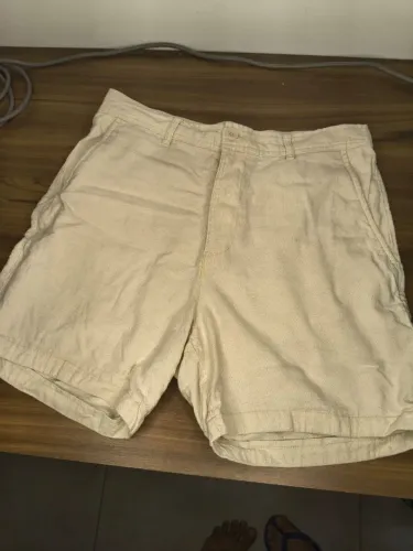 Bermuda Zara
