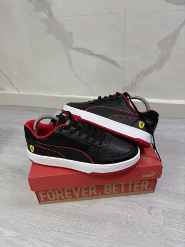 Puma Ferrari Importado 