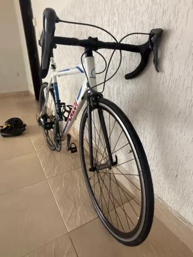 Bicicleta Caloi Strada 21V