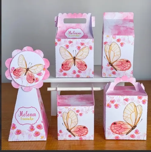 Personalizados para festas 