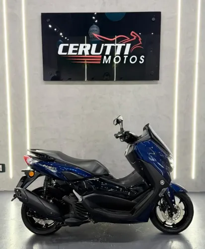 Yamaha NMax 160 2022 