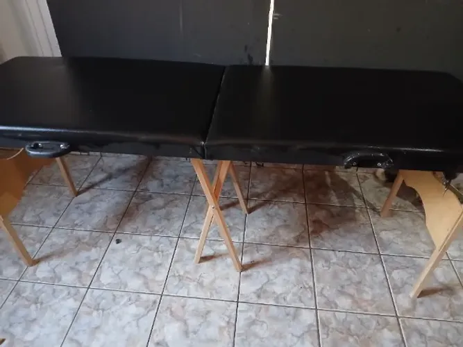 Maca portátil 