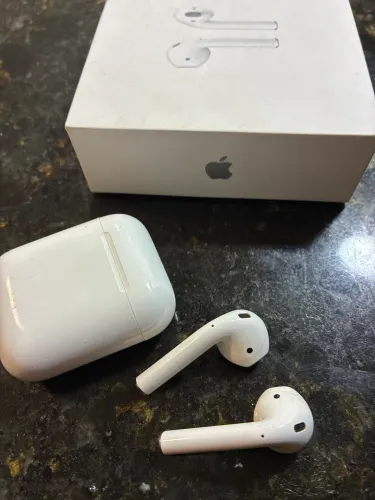 Air pods 
