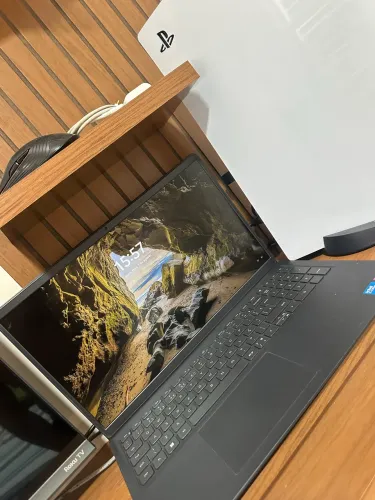 Notebook Dell inspiron 15
