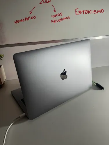 MacBook Pro 2017