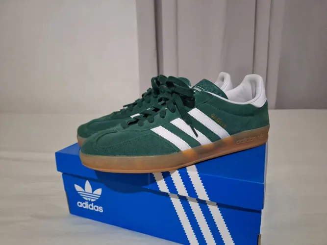 Tênis adidas Gazelle