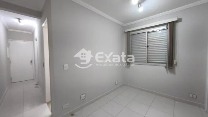 Apartamento para Locação Vila Haro | Sorocaba/SP