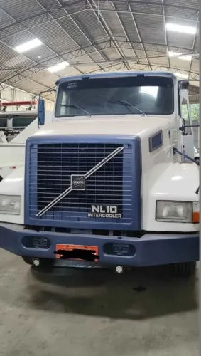 Volvo NL 10 340 6x4