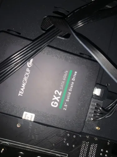 SSD TEAMGROUP 240GB