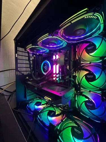 Pc gamer