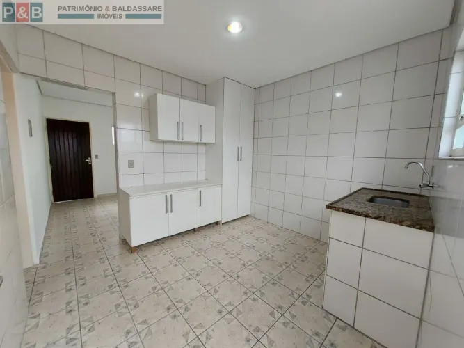 Casa para Alugar na Vila Arapuá