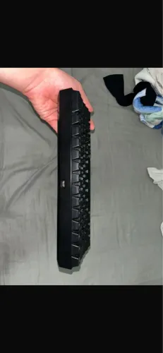 teclado motospeed ck61