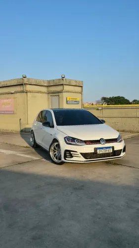 Volkswagen Golf GTI 2.0 TSI 220cv Aut. 2014